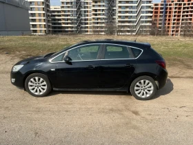 Opel Astra 1.7 CDTI Cosmo, снимка 4