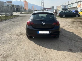 Opel Astra 1.7 CDTI Cosmo, снимка 6