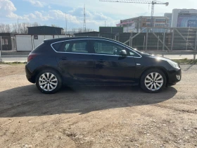 Opel Astra 1.7 CDTI Cosmo, снимка 7