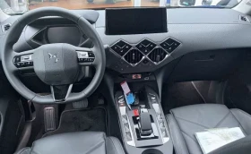 DS DS 3 E-TENSE/156HP/RIVOLI/CAM/NAVI/LED/DIGI/CPLAY/996g, снимка 6