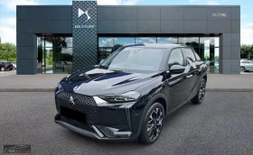DS DS 3 E-TENSE/156HP/RIVOLI/CAM/NAVI/LED/DIGI/CPLAY/996g, снимка 1