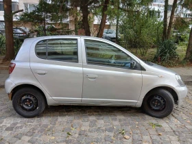 Toyota Yaris, снимка 3