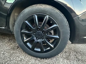 Opel Zafira, снимка 4