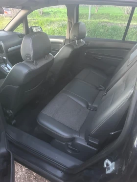 Opel Zafira, снимка 5