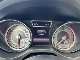 Mercedes-Benz CLA 200 2.2 CDI AMG, снимка 11