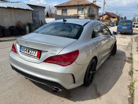 Mercedes-Benz CLA 200 2.2 CDI AMG, снимка 4
