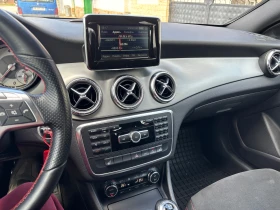 Mercedes-Benz CLA 200 2.2 CDI AMG, снимка 9