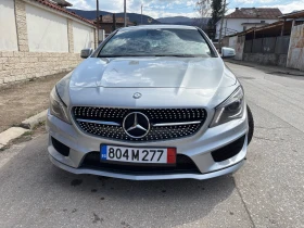 Mercedes-Benz CLA 200 2.2 CDI AMG, снимка 1