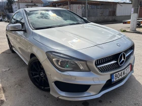 Mercedes-Benz CLA 200 2.2 CDI AMG, снимка 3