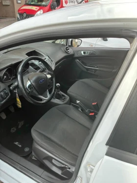 Ford Fiesta, снимка 6