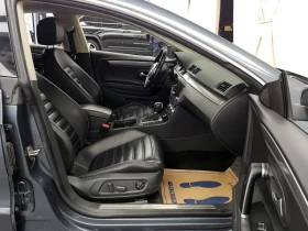 VW CC 2.0 TDI 4Motion, снимка 11