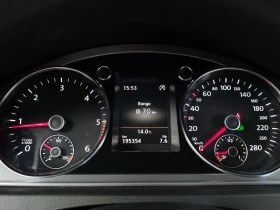 VW CC 2.0 TDI 4Motion, снимка 8