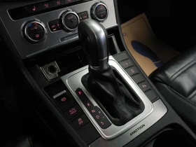 VW CC 2.0 TDI 4Motion, снимка 9