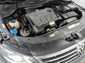 VW CC 2.0 TDI 4Motion, снимка 6