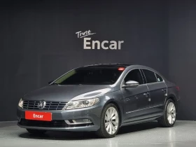 VW CC 2.0 TDI 4Motion, снимка 1