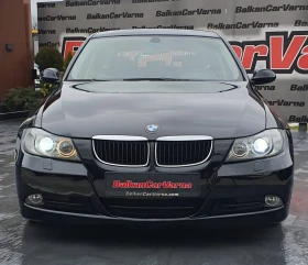 BMW 320 D SW E91 163к.с., снимка 2