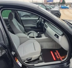 BMW 320 D SW E91 163к.с., снимка 7