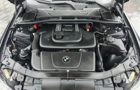 BMW 320 D SW E91 163к.с., снимка 15