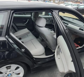 BMW 320 D SW E91 163к.с., снимка 5