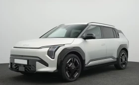 Kia EV3 Gt-Line 81.4kWh DISTR 360* HUD B/S Winter Package+, снимка 1