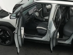 Kia EV3 Gt-Line 81.4kWh DISTR 360* HUD B/S Winter Package+, снимка 11