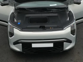 Kia EV3 Gt-Line 81.4kWh DISTR 360* HUD B/S Winter Package+, снимка 13