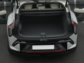 Kia EV3 Gt-Line 81.4kWh DISTR 360* HUD B/S Winter Package+, снимка 14