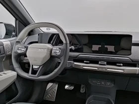 Kia EV3 Gt-Line 81.4kWh DISTR 360* HUD B/S Winter Package+, снимка 8