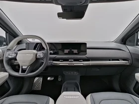 Kia EV3 Gt-Line 81.4kWh DISTR 360* HUD B/S Winter Package+, снимка 7