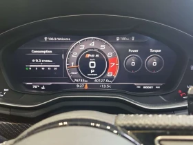 Audi Rs5 * CARFAX * NARDO GRAY * , снимка 9