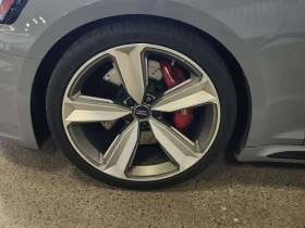 Audi Rs5 * CARFAX * NARDO GRAY * , снимка 6