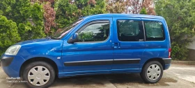 Citroen Berlingo, снимка 1