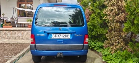 Citroen Berlingo, снимка 4