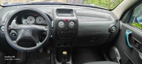 Citroen Berlingo, снимка 12