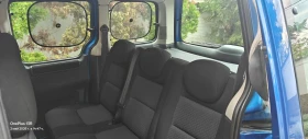 Citroen Berlingo, снимка 10