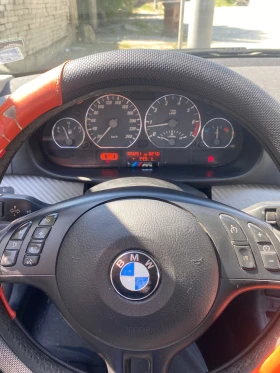 BMW 320, снимка 10