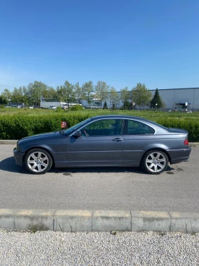 BMW 320, снимка 1