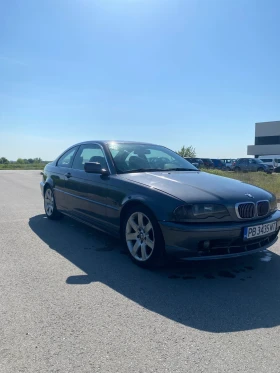 BMW 320, снимка 2