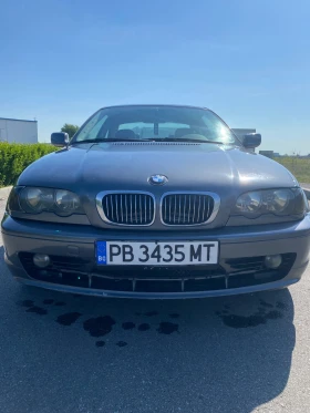 BMW 320, снимка 6