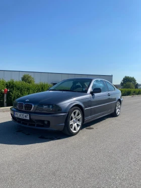 BMW 320, снимка 3