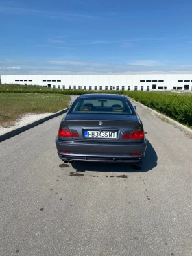 BMW 320, снимка 7