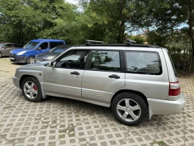 Subaru Forester 2.0 Turbo , снимка 9