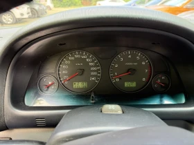 Subaru Forester 2.0 Turbo , снимка 16
