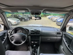 Subaru Forester 2.0 Turbo , снимка 8