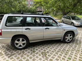 Subaru Forester 2.0 Turbo , снимка 7