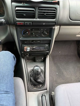 Subaru Forester 2.0 Turbo , снимка 15
