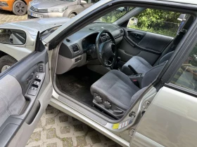 Subaru Forester 2.0 Turbo , снимка 13