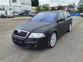 Skoda Octavia 2.0 i * WRS* 200к.с, снимка 1