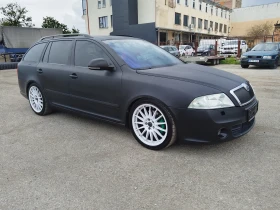 Skoda Octavia 2.0 i * WRS* 200к.с, снимка 4