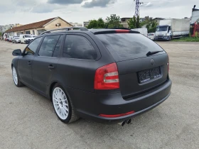 Skoda Octavia 2.0 i * WRS* 200к.с, снимка 8